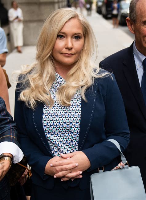 'Clinton likes them young' Epstein accuser's testimony unsealed with