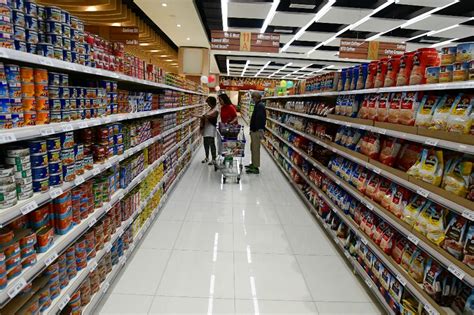 Price Hikes On Basic Goods On Hold For At Least 3 Months Dti