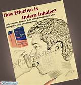 Dulera Side Effects Weight Gain