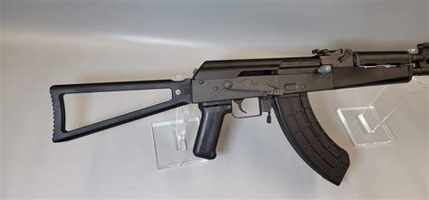 Century Arms Vska Ak47 Rifle 762x39mm 165 301 Ri4093 N Dukes
