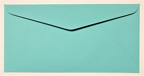 Colourful Cyan Blue 100 Recycled Dl Envelope 120gsm Amazing Paper