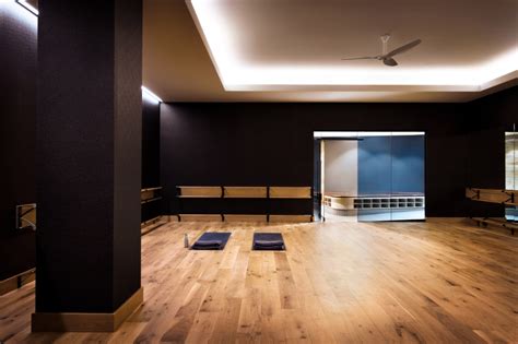 We did not find results for: Equinox Miracle Mile gym opens in former LA television ...