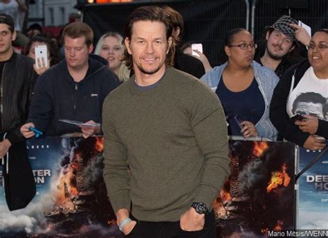 Mark Wahlberg Becomes 2017 Highest Paid Actor Earns Double Than