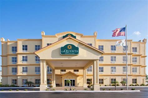 La Quinta Inn And Suites By Wyndham Tampa Central Hotel Tampa Fl