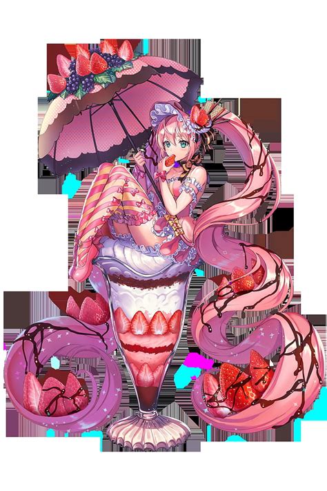 1920x1080px free download hd wallpaper pink hair umbrella anime black background