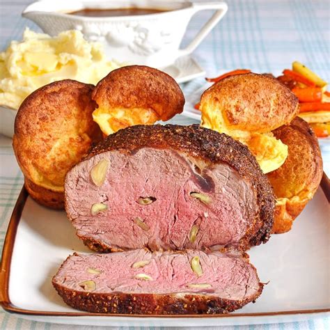 Side Dish With Prime Rib 15 Easy Side Dishes To Serve With Beef