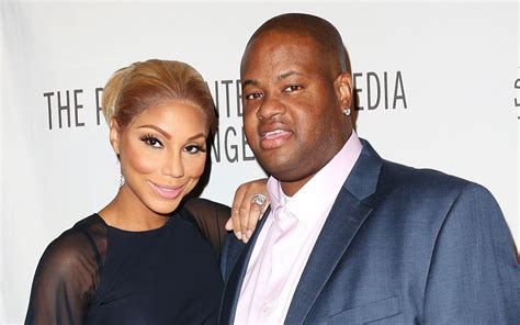 Tamar Braxton Is Pregnant With Her First Child Parade Entertainment