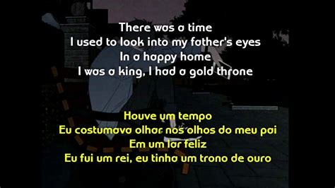 Don't You Worry Chıld Tradução