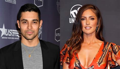 According to people, she is dating the daily show host trevor noah. Who is Minka Kelly's Husband? The Truths About Her Love Life