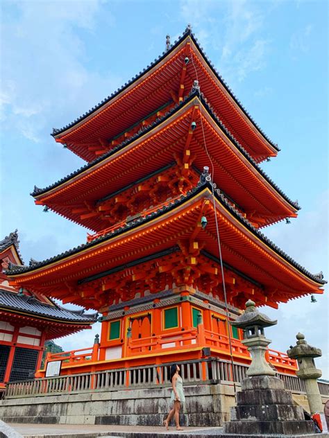 10 Things To Do In Kyoto Your First Time Emmas Edition