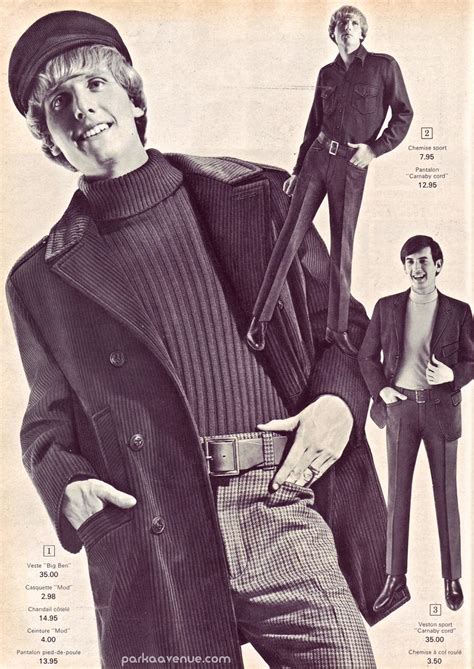 Mod Fashion 3 Eatons Catalog 1966 New Post Mail Order Flickr