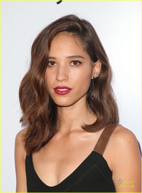 Kelsey Asbille Reveals How She Juggles Acting And College All At Once