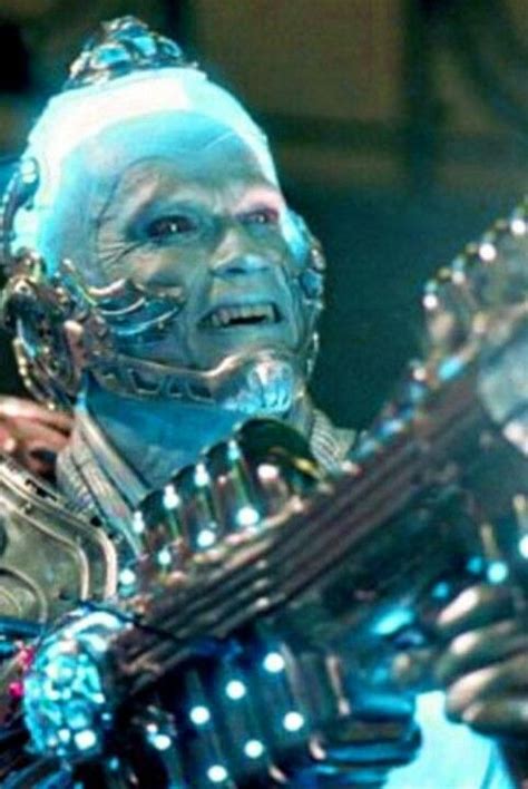 Mr freeze batman animated series. Mr Freeze (Arnold Schwarzenegger) | Batman film, Batman ...