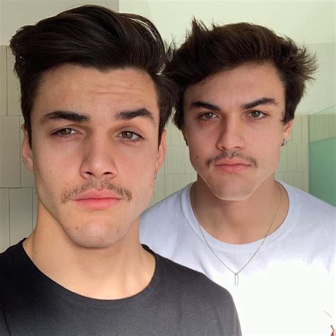 Dolan Twins Grayson And Ethan Dolan Phone Number Addresses