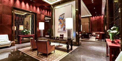 Prestige Lounge Macau - PMDL