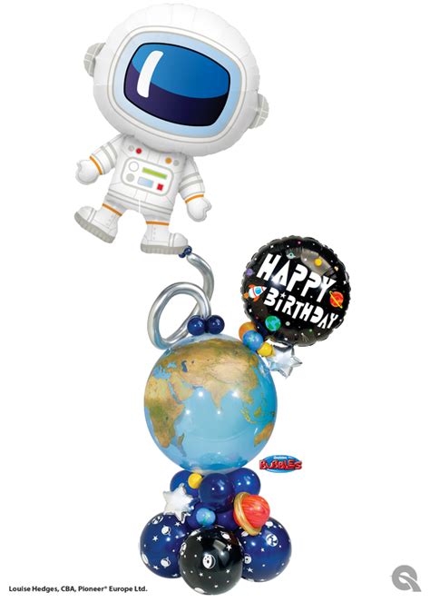 For An Outta This World Celebration Balloonsrusca
