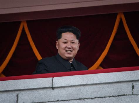 North Korea Asks China To Ban People Calling Kim Jong Un Fatty Online