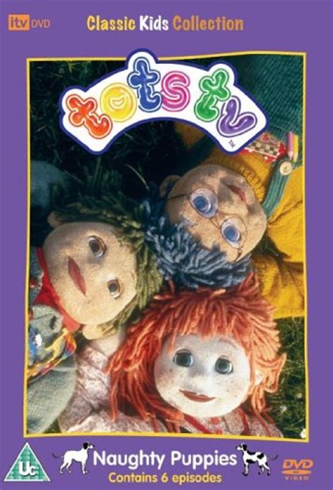 Tots TV - TheTVDB.com