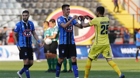 Detailed info on squad, results, tables, goals scored, goals conceded, clean sheets, btts, over 2.5, and more. La inusual dupla de centrales que Huachipato alineó ante ...