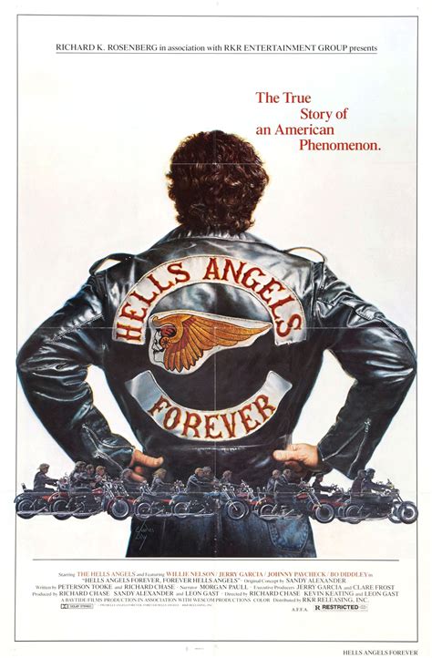 Tastedive Movies Like Hells Angels Forever