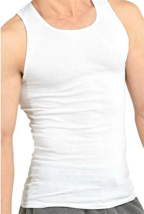 3 6 Packs Mens 100 Cotton Tank Top A Shirt Wife Beater Undershirt