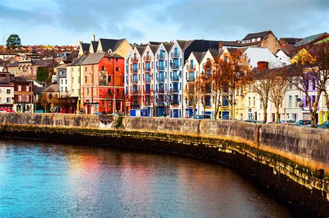 Discover The Best Places To Visit In Ireland An Enchanting Destination