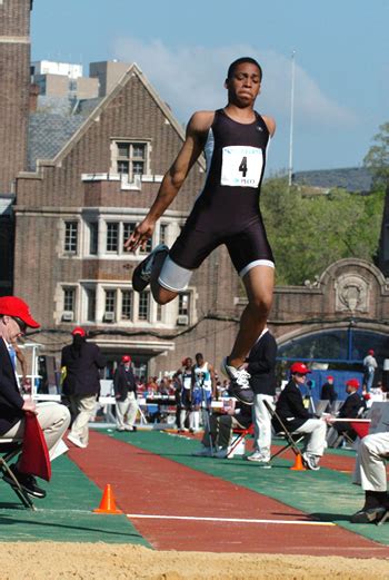 Penn Relays Dyestat High School Track And Field