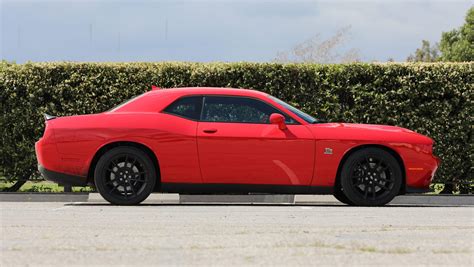 The Dodge Challenger Rt Scat Pack 1320 Returns For The 2023 Model Year