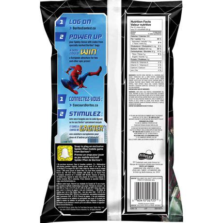The combination instantly reminds us of eating spicy sweet and sour foods, aka, american chinese buffet food. Doritos Sweet Chili Heat Tortilla Chips | Walmart Canada