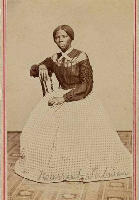 Harriet Tubman Fled A Life Of Slavery In Maryland Now A New Visitor