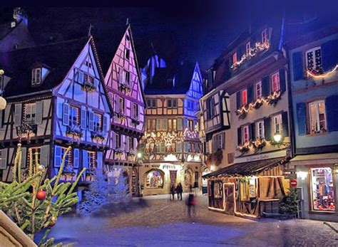 Strasburgo è una città particolare, una città che per certi versi è di difficile identificazione e collocazione; Viaggio a Strasburgo, una delle mete invernali più ...