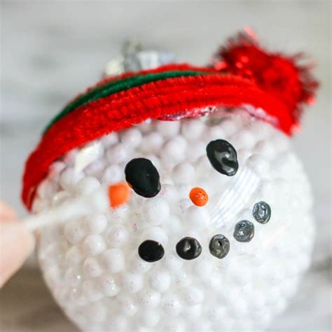 10 Simple And Fun Christmas Crafts For 2 Year Olds