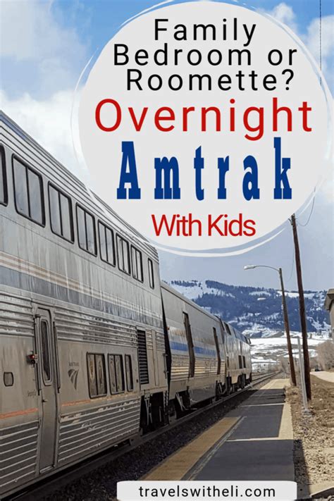 The bedrooms are usually significantly more expensive than the roomettes but also include a lot more space. Amtrak Superliner Roomette vs Amtrak Family Bedroom ...