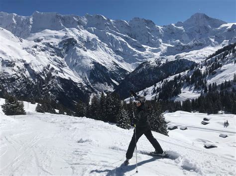 Det beste av sveits, europa: Sveits: Rå skikjøring med touch av James Bond! | Reiseliv