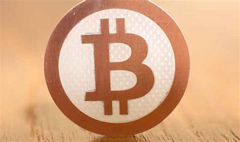 Bitcoins are created as a reward for a process known as mining. One bitcoin is now worth how much?! - TechCentral