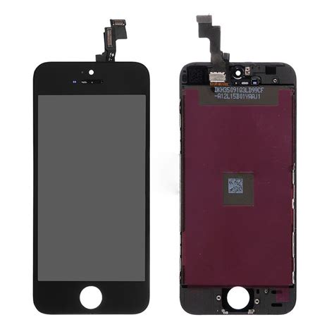 Iphone Se Lcd Display Iphone Lcd Wholesale Yezone