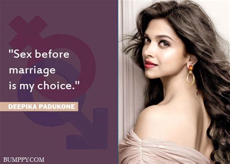 10 Bollywood Celebrities Spoke About Sex And It Mattered Bumppy