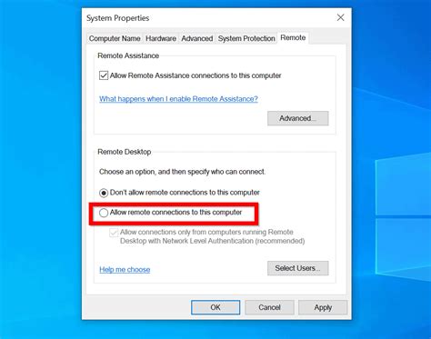 How To Enable Remote Desktop In Windows 10 Home Hot Sex Picture