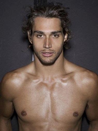 Christian E Model From Trinidadtobago Gorgeous Men