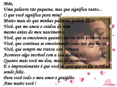 Poema Para Emocionar A Pessoa