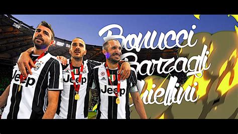 Browse 120 bonucci barzagli chiellini stock photos and images available, or start a new search to explore more stock. Bonucci Barzagli Chiellini • BBC 16/17 • AMAZING Defence - YouTube