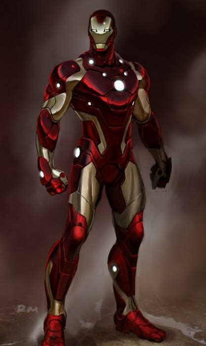 Iron Man Bleeding Edge Armor Vs Extremis