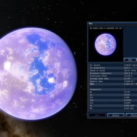 Space Engine Alternatives And Similar Software