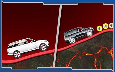 Up Hill Racing Luxury Cars Apk For Android Download