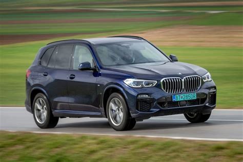 2021 bmw x5 xdrive 45e i have had my x5 for about a month now, with 1200 miles of local and road trip experience. TEST BMW X5 xDrive 45e: Už dáva zmysel | Autožurnál