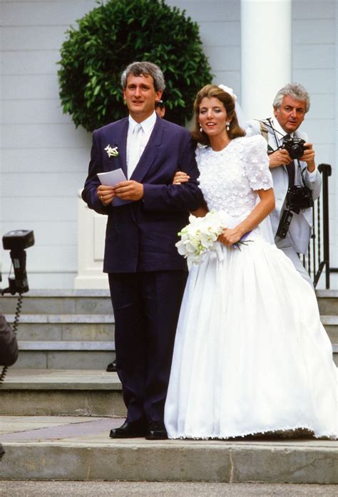 Who else agrees that creating a guest list is one of the most tedious and sensitive parts of planning a wedding? Caroline Kennedy's Wedding - Photos of Caroline Kennedy ...