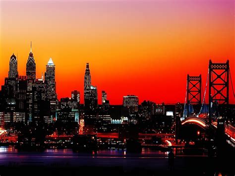 Are you looking for some cool wallpapers? Philadelphia Skyline Wallpapers - Wallpaper Cave