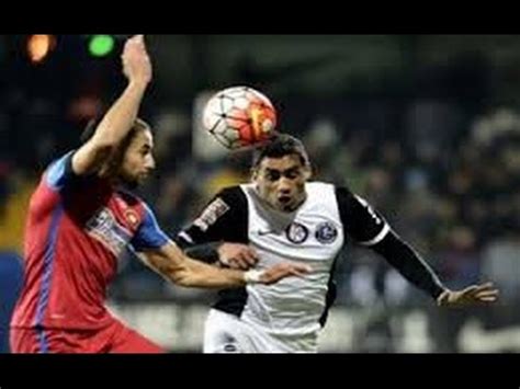 It is the country's main cup competition, and it is open to all clubs affiliated with the romanian football federation (frf). Viitorul Constanta - Steaua Bucuresti 0-1 Cupa Romaniei ...