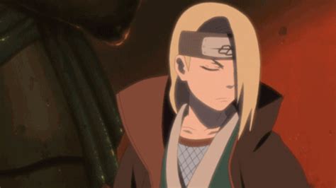 How Did Deidara Put The Mouths On His Hands Quora