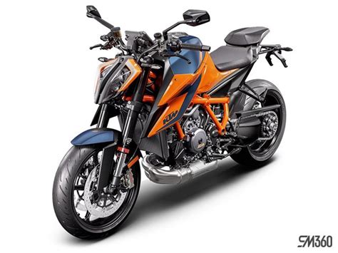 The super duke rr has landed. 1290 SUPER DUKE R 2020 - À partir de 20 549 $ | Mecanic Plus